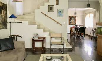 Imagem: Sobrado Comercial na R. Dr. Jesuino Maciel