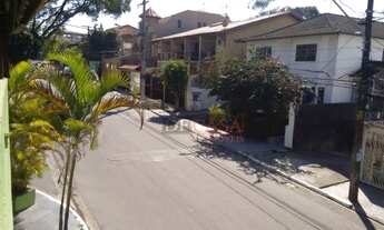 Imagem 2: Sobrado com 2 dormitórios à venda, 78 m² por R$ 400.000,00 - Jardim Nossa Senhora do Carmo