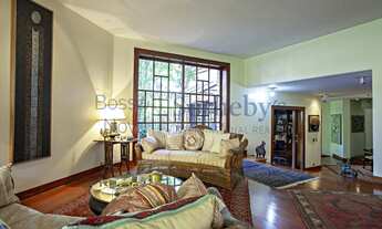 Imagem 2: São Paulo - Casa Padrão - Jardim Morumbi