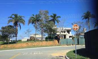 Imagem 6: Itatiba - Loteamento/Condomínio - Bairro Itapema