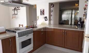 Imagem 3: Casa para Venda em São Paulo, Bosque da Saúde, 3 dormitórios, 1 suíte, 3 banheiros, 4 vaga