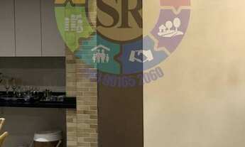 Imagem 7: Apartamento a Venda 03 dorm 01 suite 02 vagas, sol da manha, andar baixo