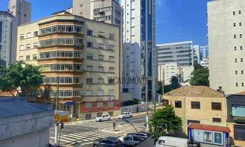 Imagem 5: Amplo com 2 dormitórios próximo a 3 estações de metrô