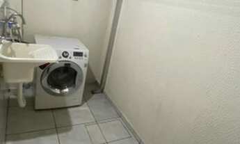 Imagem 6: Geminado mobiliado - lateral rua São Paulo - aceito Carro