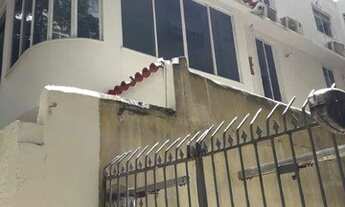 Imagem 2: Casa com 6 dormitórios, 243 m² - venda por R$ 4.500.000,00 ou aluguel por R$ 12.000,00/mês