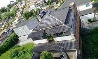 Imagem 5: Salvador - Terreno Padrão - Mussurunga I