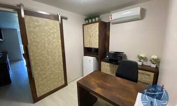 Imagem 3: NATAL - Conjunto Comercial/sala - Tirol