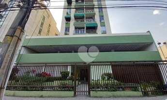 Imagem 4: Apartamento com 2 dormitórios à venda, 56 m² por R$ 260.000,00 - Praça Seca - Rio de Janei