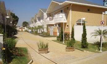 Imagem: ALUGO CASA CONDOMÍNIO 3 DORMS 2 VAGAS GARAGEM