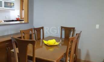 Imagem 7: Apartamento 3 dormitórios 1 suite, 2 vagas e infraestrutura no bairro Jardim Lindoia em P