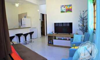 Imagem 6: Casa para venda tem 55 metros quadrados com 2 quartos em jardim são Fernando - Itanhaém