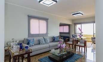 Imagem: Charmoso apto em Rua tranquila do Belém