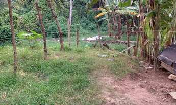 Imagem 2: Vendo terreno em frente ao condomínio Park View Residence