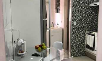 Imagem 3: Apartamento para venda tem 70 metros quadrados com 2 quartos em Vila Mariana - São Paulo