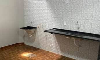 Imagem 5: Sobrado Reformado 2 Qts Green Park II Valparaíso-GO