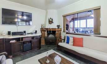 Imagem 7: Cobertura em ótima localização de Perdizes!