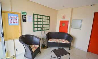 Imagem 6: Edvaldo Moreira Vende Agio Apartamento 1 Quarto Piscina Churrasqueira Residencial East Si