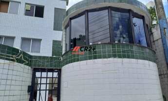 Imagem 2: Apartamento de 3 quartos, 108m² na Conselheiro Aguiar