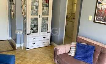 Imagem: Apartamento em São João