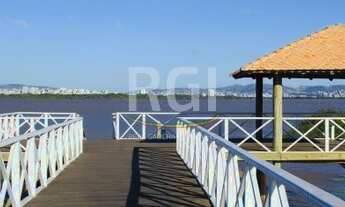 Imagem 2: Lote Eldorado Ilhas Park