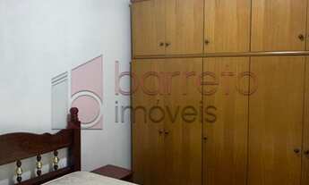 Imagem 5: Jundiaí - Apartamento Padrão - Recanto Quarto Centenário