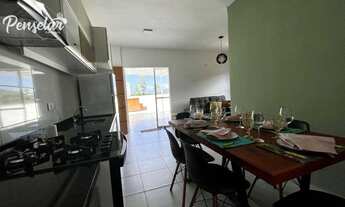 Imagem 6: Ubatuba - Cobertura a Venda Alto Padrão com 2 Dormitórios Suíte- Ofurô Área Gourmet e 2 V