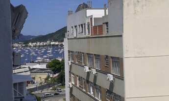 Imagem 3: Kitnet com 1 dormitório à venda, 22 m² por R$ 380.000,00 - Botafogo - Rio de Janeiro/RJ