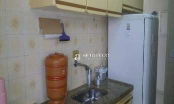 Imagem 7: Apartamento com 3 dormitórios à venda, 80 m² por R$ 350.000,00 - Balneário Cidade Atlântic