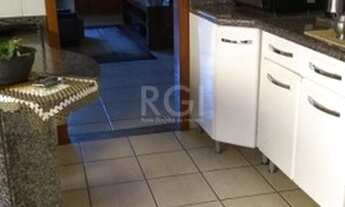 Imagem 4: Casa em Salgado Filho