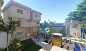 Imagem 3: Loft com 1 dormitório à venda, 46 m² por R$ 180.000,00 - Jardim Primavera - Porto Seguro/B