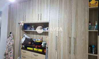 Imagem 3: Apartamento 2 dormitórios Macuco, Santos