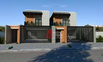 Imagem 2: Sobrado com 3 dormitórios à venda, 197 m² por R$ 1.200.000,00 - Alto Alegre - Cascavel/PR