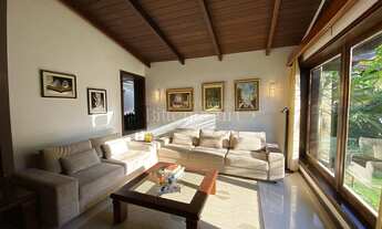 Imagem 2: Joinville - Casa de Condomínio - SAGUACU