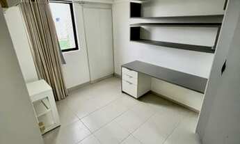 Imagem 6: Apartamento para venda possui 201 metros quadrados com 3 quartos em Miramar - João Pessoa