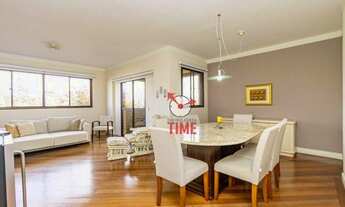 Imagem 6: Apartamento com 4 dormitórios à venda, 165 m² por R$ 1.250.000 - Ahú - Curitiba/PR