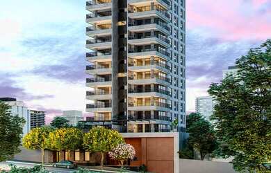 Imagem: Apartamento para venda com 130 metros quadrados