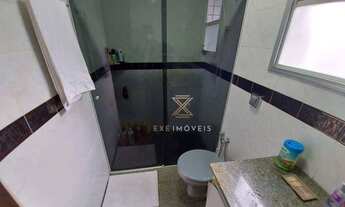 Imagem 3: Apartamento com 4 dormitórios à venda, 200 m² por R$ 690.000 - Silveira - Belo Horizonte/M