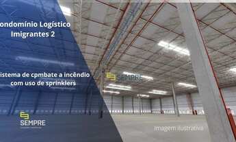 Imagem 3: Galpão para alugar em São Bernardo do Campo/SP