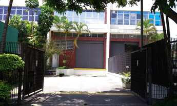 Imagem 2: Excelente localização no Industrial - Alphaville Industrial 950 m²