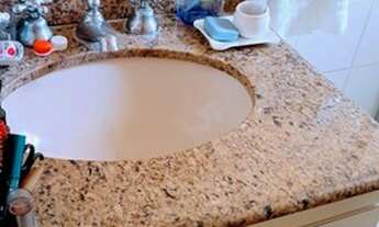 Imagem 7: Apartamento para venda com 122 m com 4 quartos em Campo Belo -pronto para morar