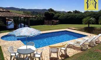 Imagem 4: Chácara com 2 dormitórios à venda, 1200 m² por R$ 800.000,00 - Portal São Marcelo - Bragan