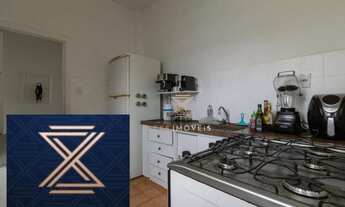 Imagem 6: Apartamento com 3 dormitórios à venda, 112 m² por R$ 545.000 - Santa Cecília - São Paulo/S