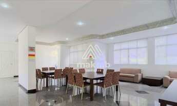 Imagem 2: Apartamento à venda, 65 m² por R$ 599.999,99 - Jardim - Santo André/SP