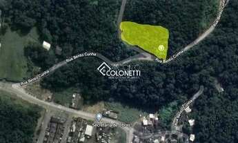 Imagem: BALNEáRIO CAMBORIú - Terreno Padrão