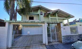 Imagem: CRICIUMA - Casa Padrão - SANTA BARBARA