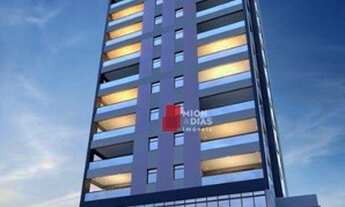 Imagem 2: Apartamento com 3 dormitórios à venda por R$ 950.731,65 - Coqueiral - Cascavel/PR