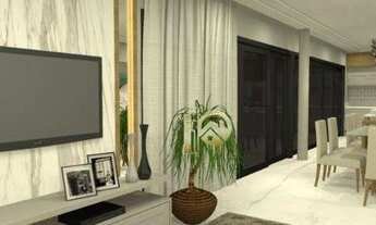 Imagem 5: Casa com 5 Suítes à venda, Condomínio Residencial Alphaville I - São José dos Campos/SP