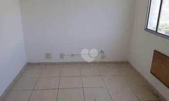 Imagem: Engenho Novo Varanda 2 qtos com vaga