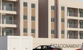 Imagem 4: Apartamento à 100 metros da avenida rei de França no turu