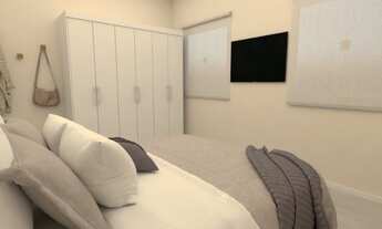 Imagem 7: Apartamento garden com 02 quartos, 73 m2, Botafogo, Rio de Janeiro, RJ